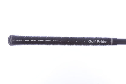Used Fujikura Ventus Black Velocore+ Driver Shaft Extra Stiff Flex Graphite - 44 in - Ping G Adapter-Next Round