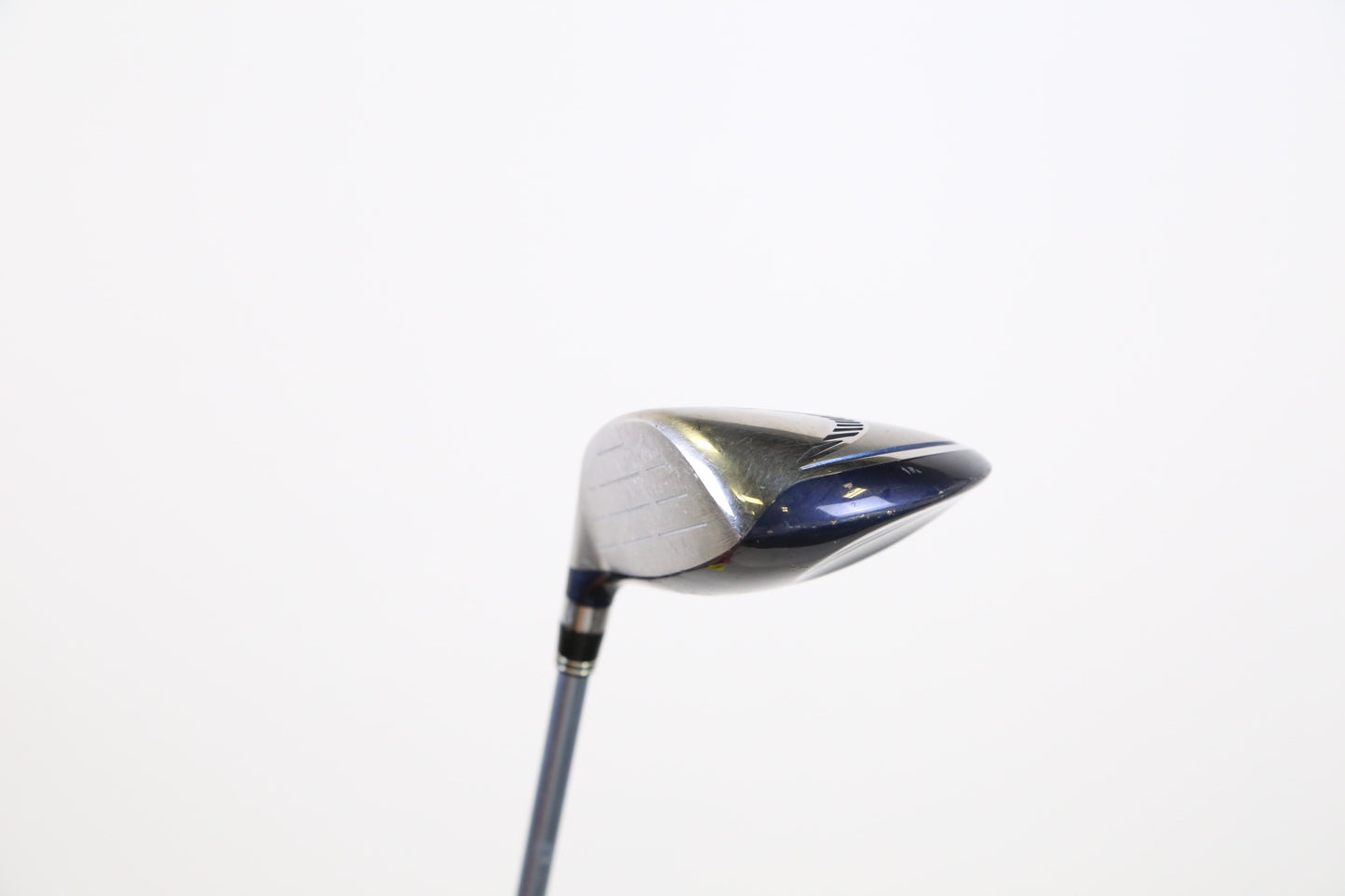 Used Cobra Speed LD-M Offset 3-Wood - Right-Handed - 15 Degrees - Ladies Flex