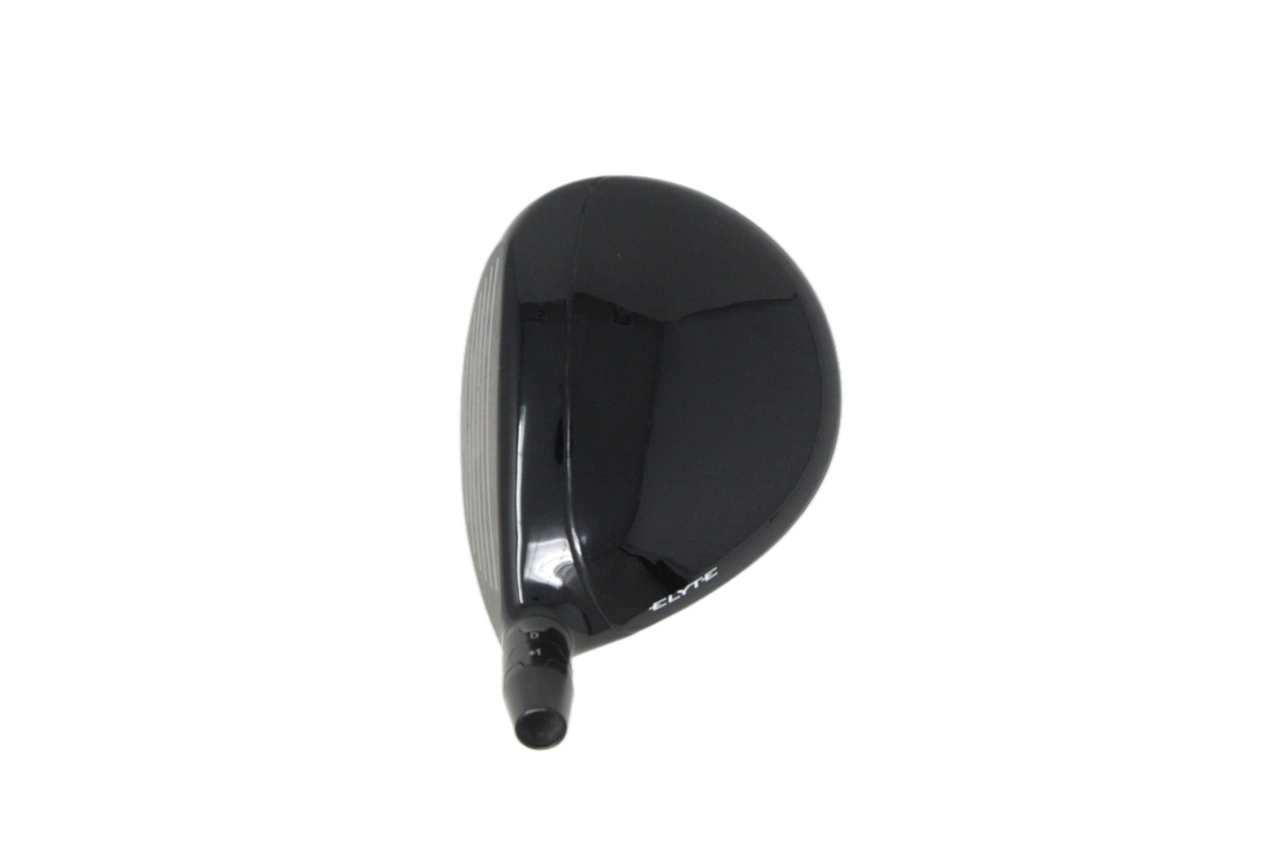 Used Callaway Elyte Triple Diamond 3-Wood - HEAD ONLY - Right-Handed - 15 Degrees