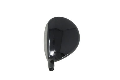 Used Callaway Elyte Triple Diamond 3-Wood - HEAD ONLY - Right-Handed - 15 Degrees