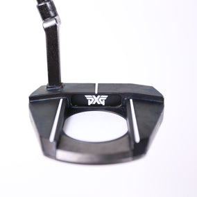 Used PXG Battle Ready One & Done Putter - Right-Handed - 34 in - Mallet-Next Round