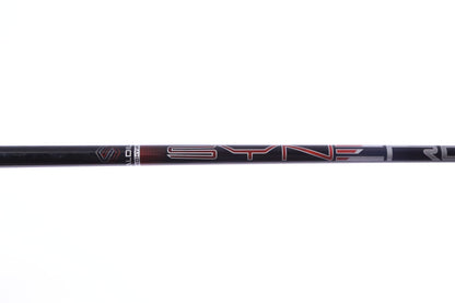 Used Adams 2021 Tight Lies Hybrid Set - Right-Handed - 4H, 5H - Seniors Flex-Next Round