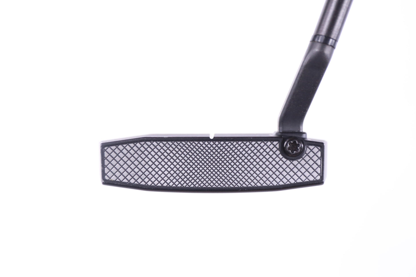 Used PXG Battle Ready One & Done Putter - Right-Handed - 34 in - Mallet-Next Round
