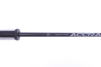 Used L.A.B. Golf DF3 Armlock Putter - Right-Handed - 38 in - Mallet