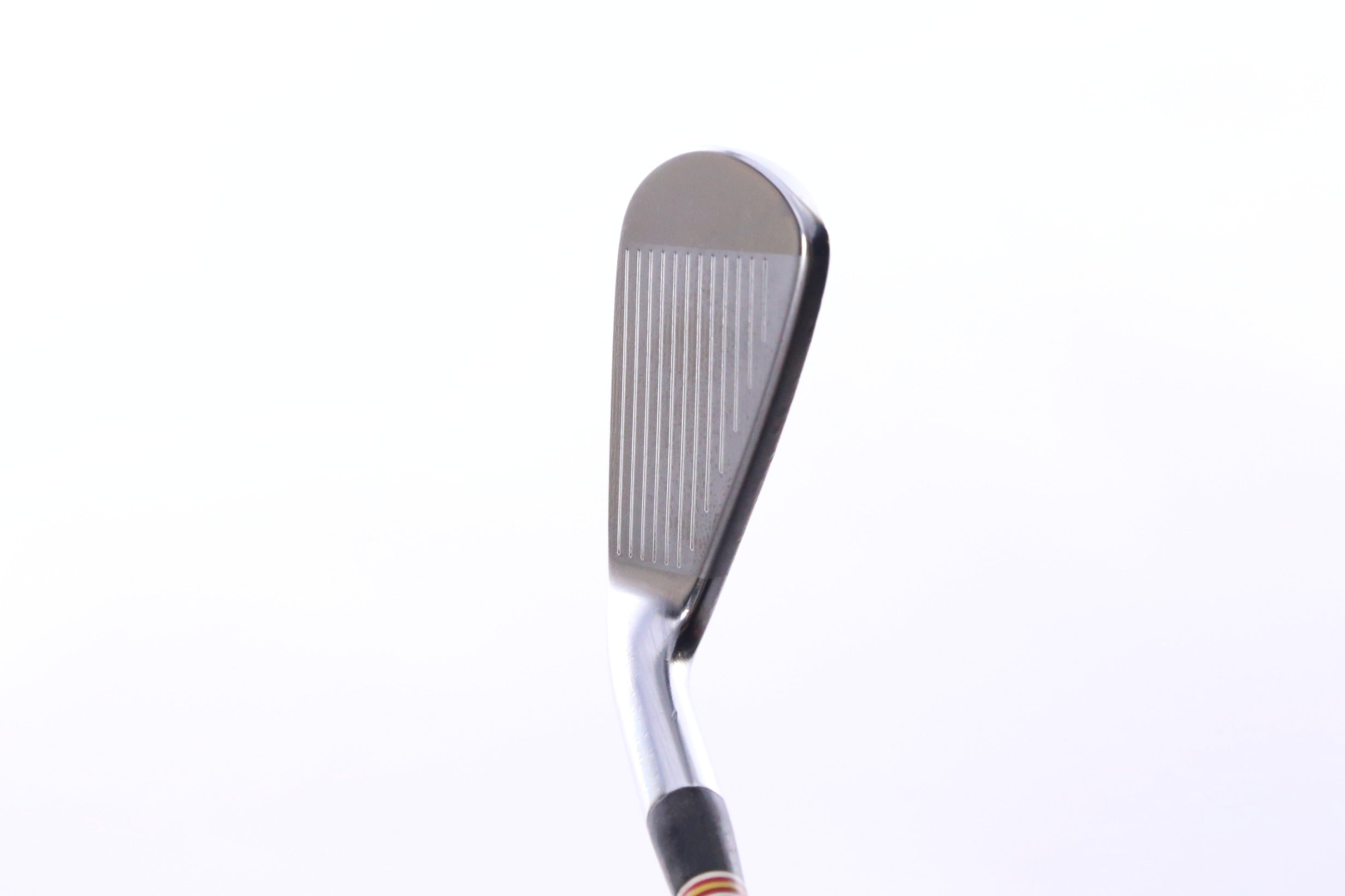 Used Srixon ZX5 Single 4-Iron - Right-Handed - Extra Stiff Flex