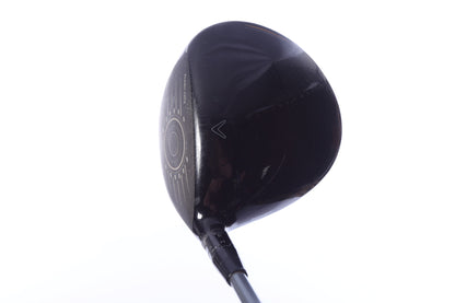 Used Callaway Mavrik Driver - 10.5 Degrees - Regular Flex Project X HZRDUS  - Right-Handed