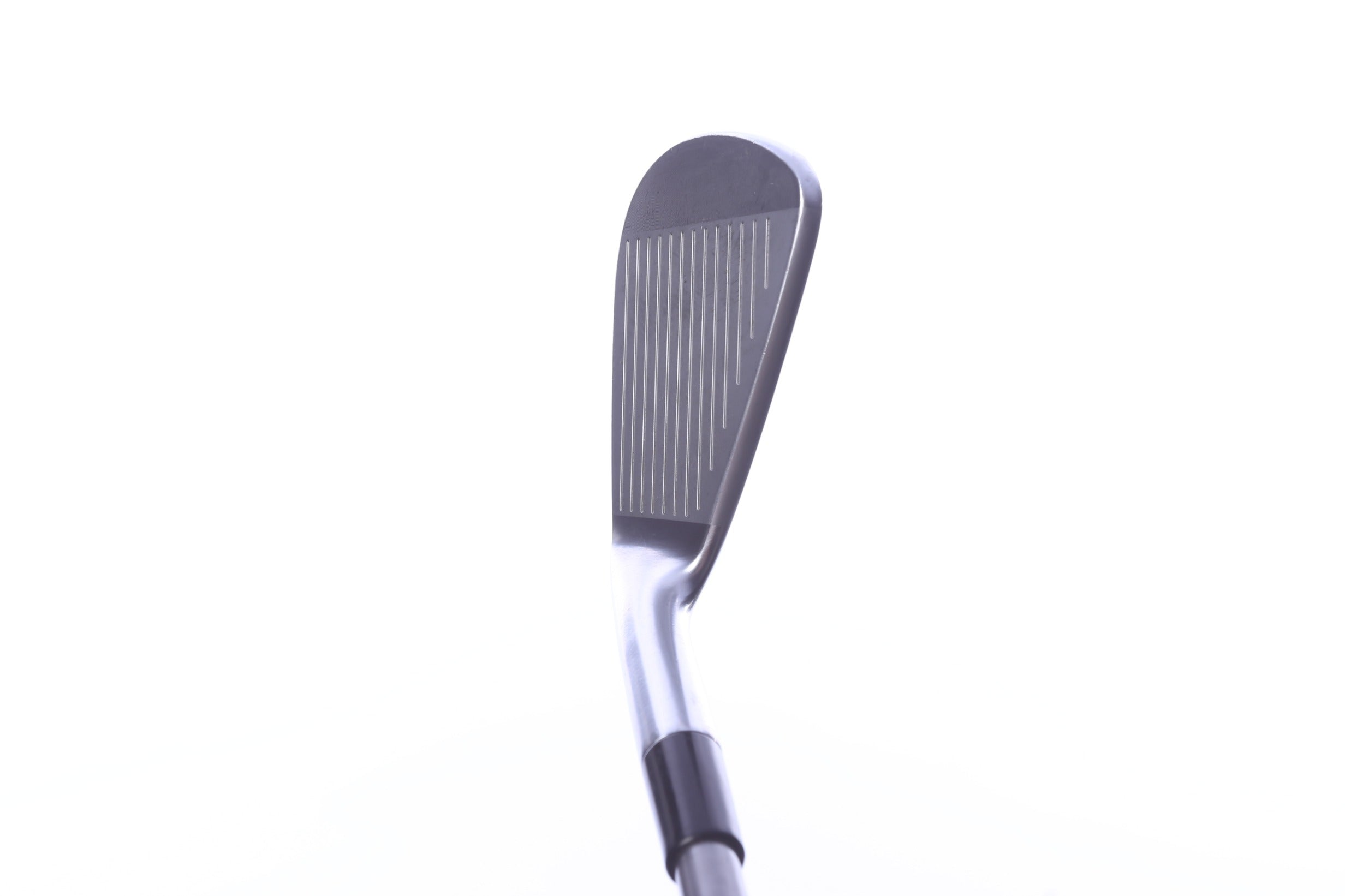 Used TaylorMade 2024 P7CB Single 6-Iron - Right-Handed - Stiff Flex