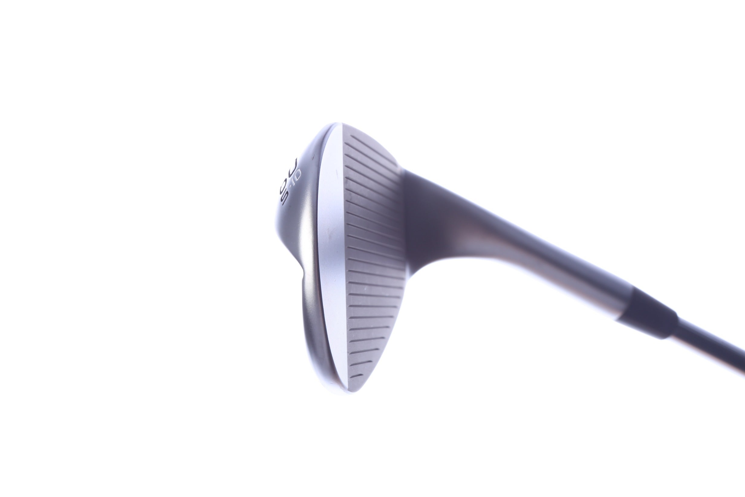 Used Ping s159 Chrome Lob Wedge - Left-Handed - 60 Degrees - Wedge Flex-Next Round