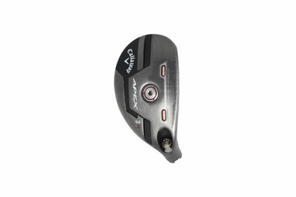 Used Callaway Apex 3H - HEAD ONLY - Right-Handed - 19 Degrees-Next Round