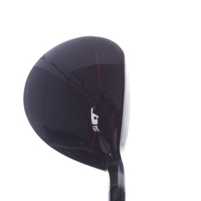Used Callaway Big Bertha B21 3-Wood - Left-Handed - 15 Degrees - Stiff Flex-Next Round