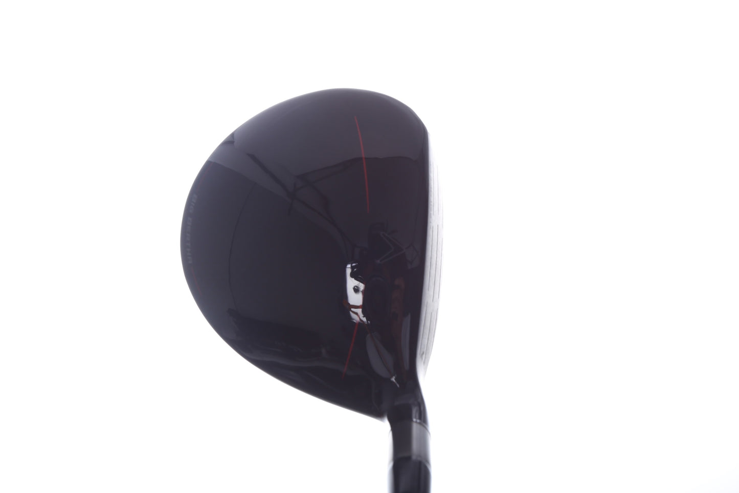 Used Callaway Big Bertha B21 3-Wood - Left-Handed - 15 Degrees - Stiff Flex-Next Round
