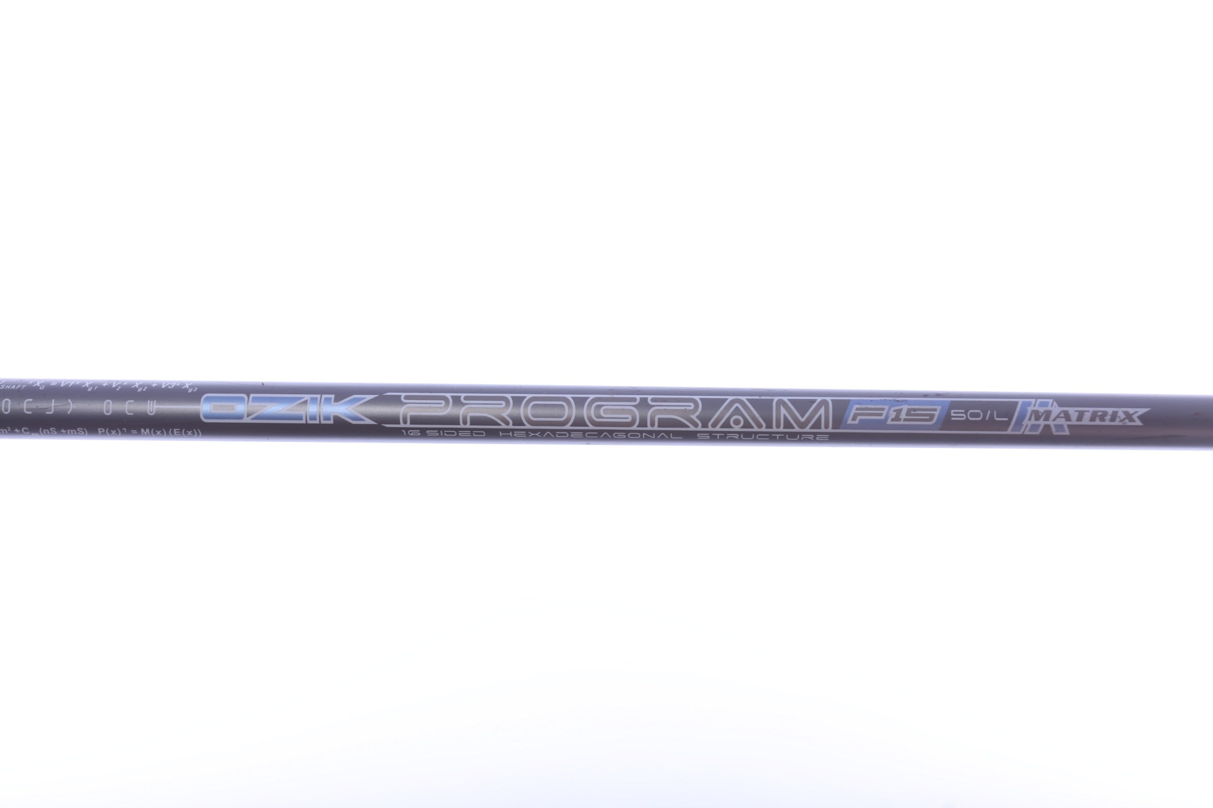 Used Callaway Steelhead XR Single 5-Iron - Right-Handed - Ladies Flex