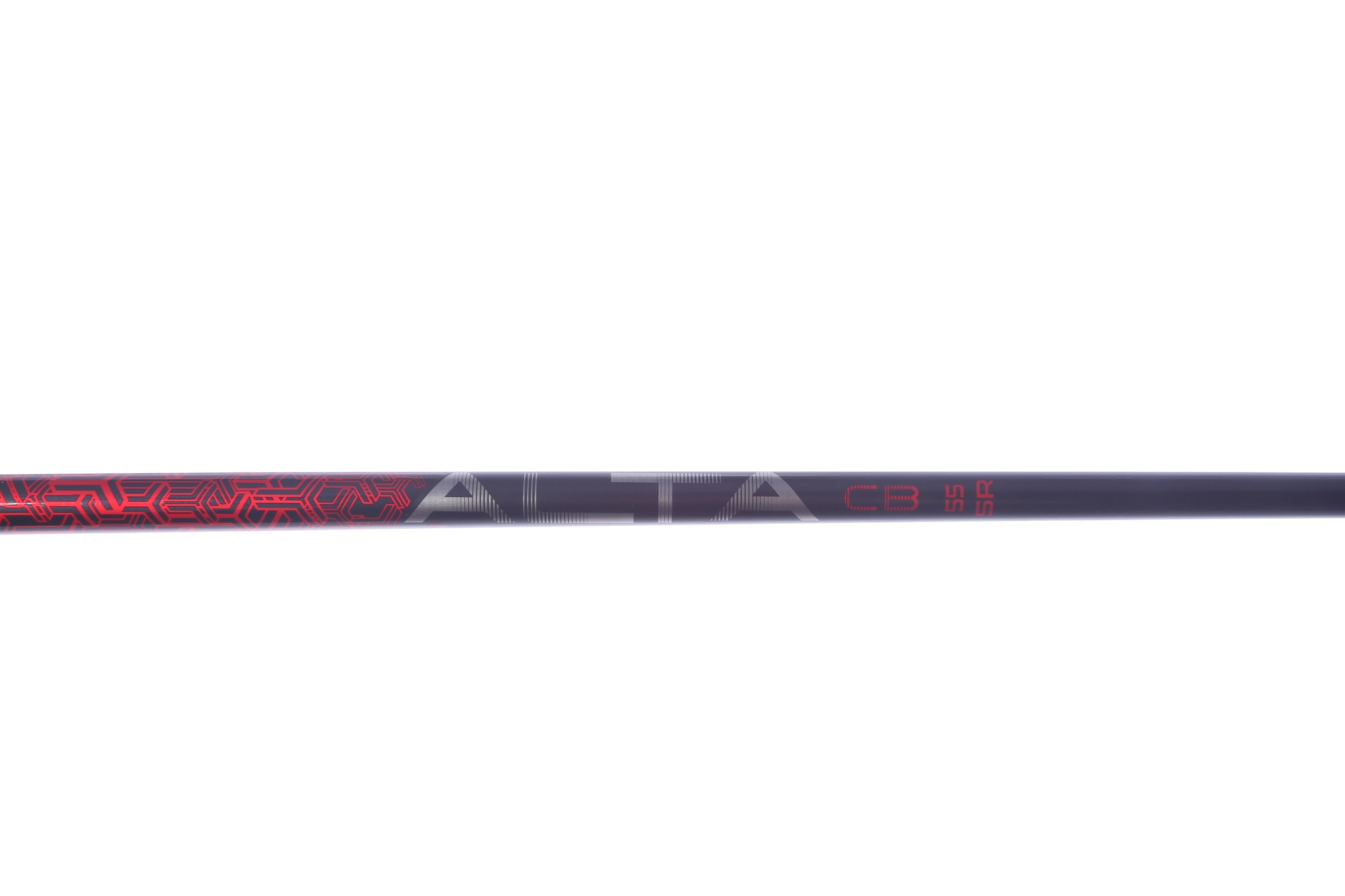 Used Ping G410 Plus Driver - 12 Degrees - Soft Regular Flex Ping Alta CB Red - Right-Handed
