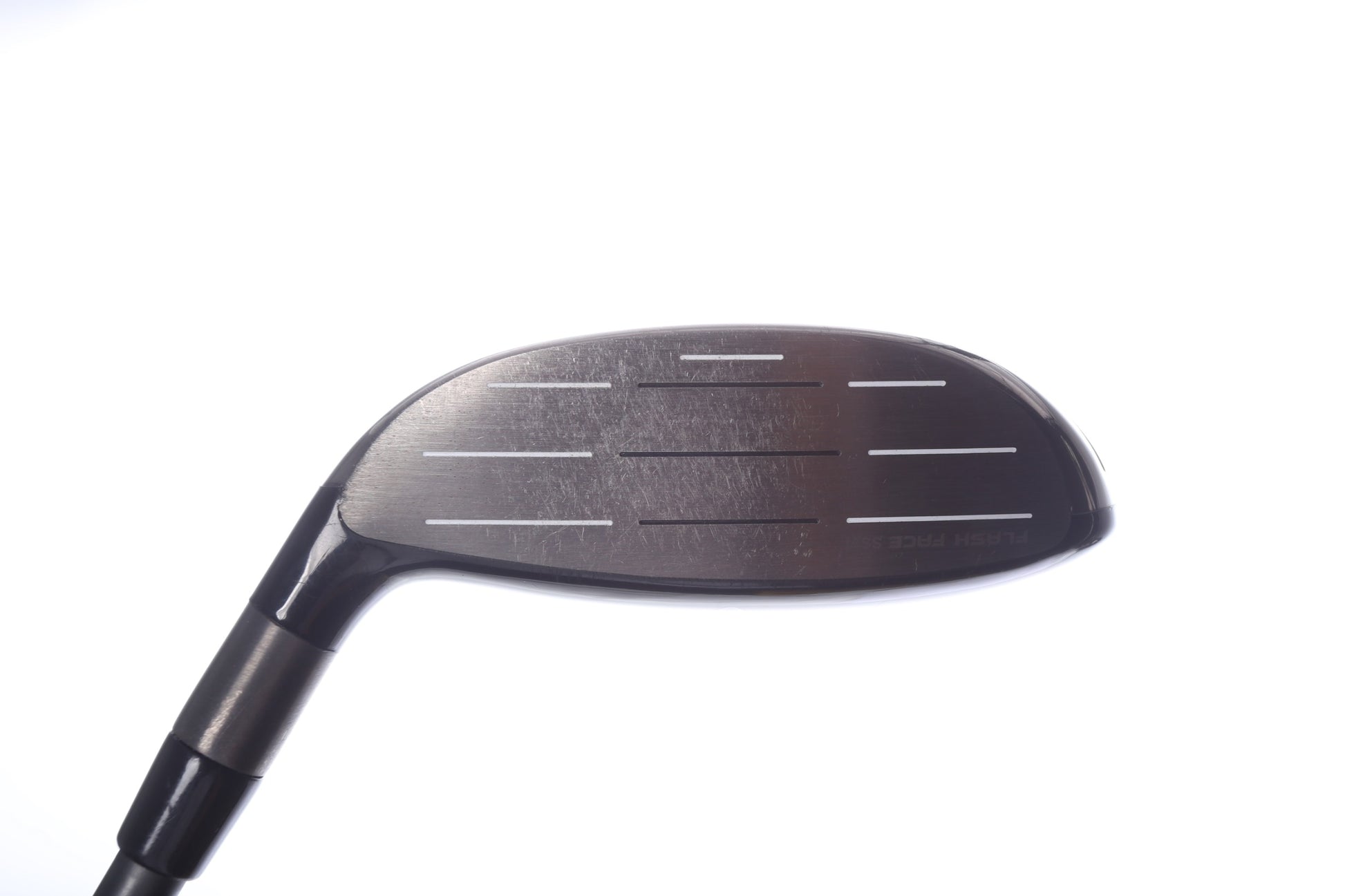 Used Callaway Epic MAX 3-Wood - Right-Handed - 15 Degrees - Regular Flex-Next Round