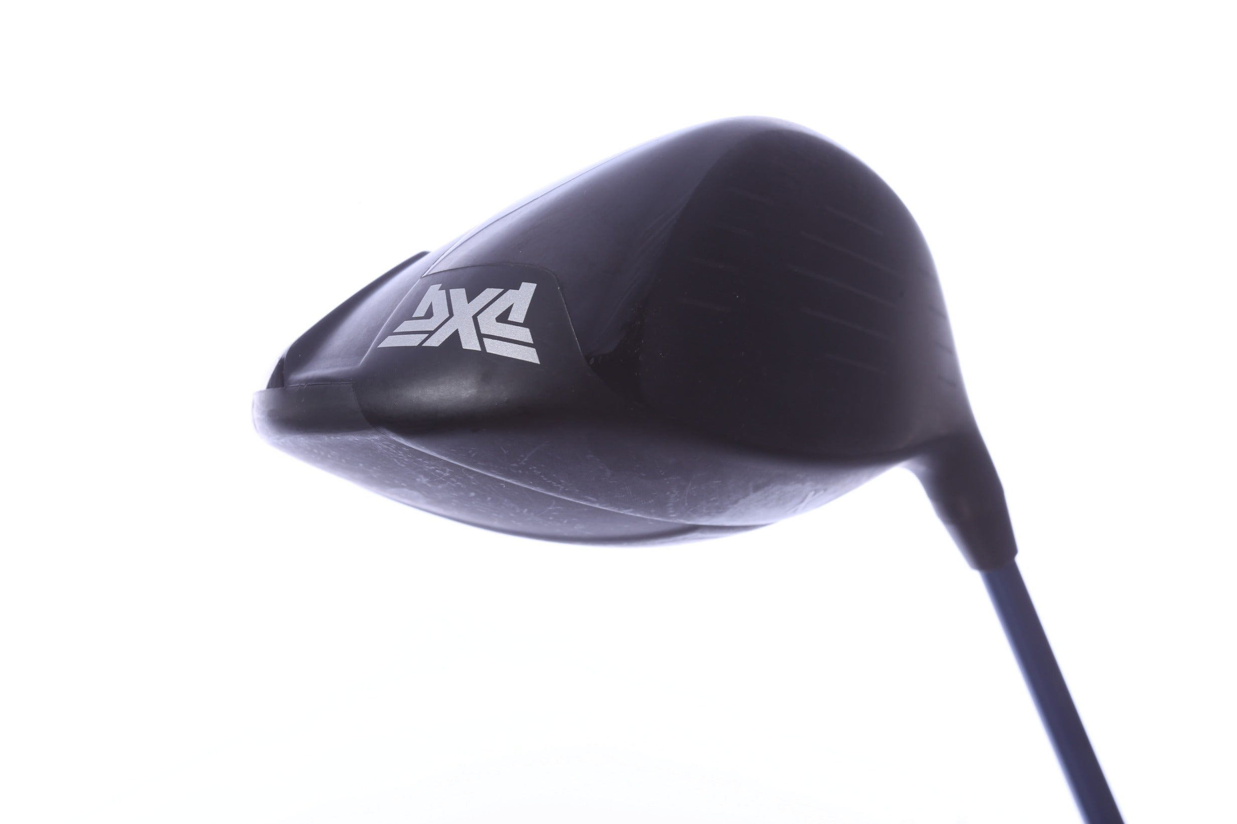 Used PXG 0811 X Plus Proto Driver - 10.5 Degrees - Stiff Flex Project X Evenflow Riptide CB - Left-Handed