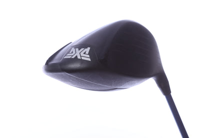 Used PXG 0811 X Plus Proto Driver - 10.5 Degrees - Stiff Flex Project X Evenflow Riptide CB - Left-Handed