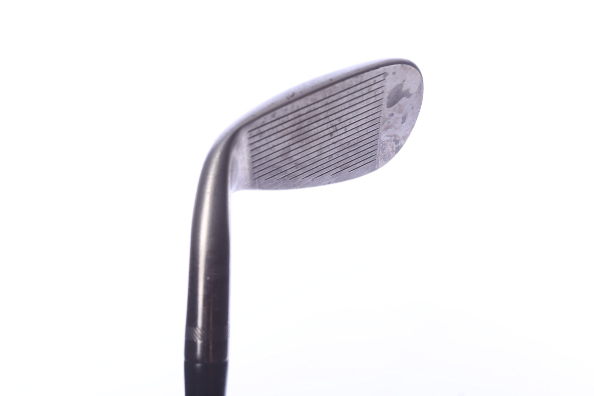 Used Titleist Vokey SM7 Brushed Steel Gap Wedge - Right-Handed - 50 Degrees - Wedge Flex