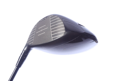 Used Callaway Quantum MAX Driver - 9 Degrees - Stiff Flex Mitsubishi TENSEI AV Series Blue - Right-Handed-Next Round