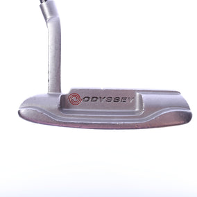 Used Odyssey White Hot #1 Putter - Right-Handed - 35 in - Blade-Next Round