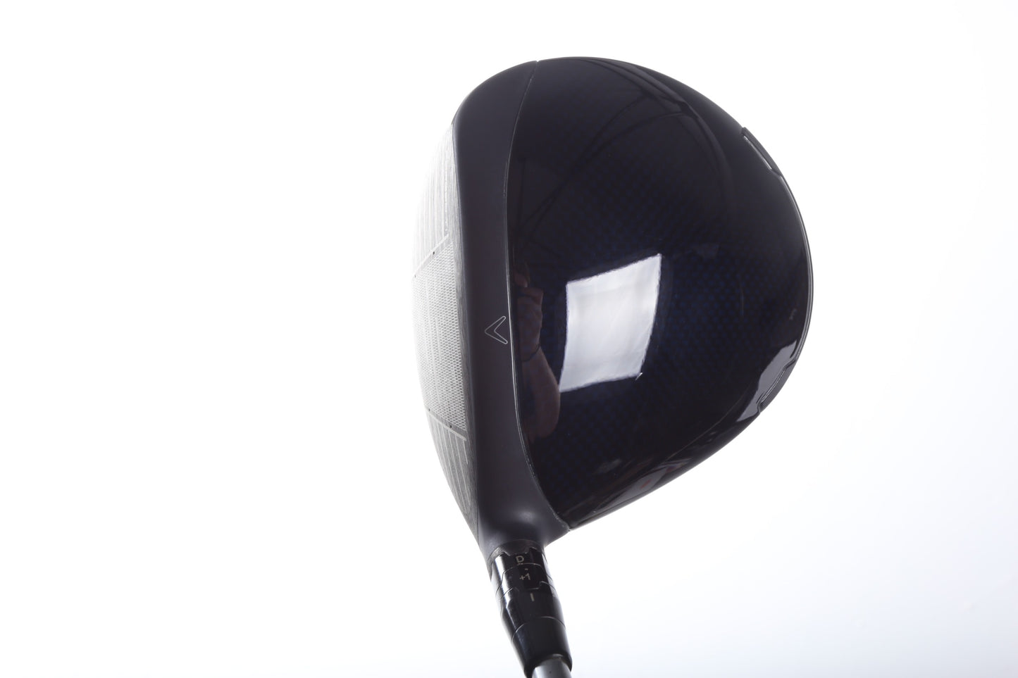 Used Callaway Paradym Driver - 10.5 Degrees - Seniors Flex Mitsubishi Diamana - Right-Handed-Next Round