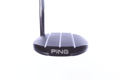 Used Ping 2023 Mundy Mallet Putter - Right-Handed - 36 in - Mallet