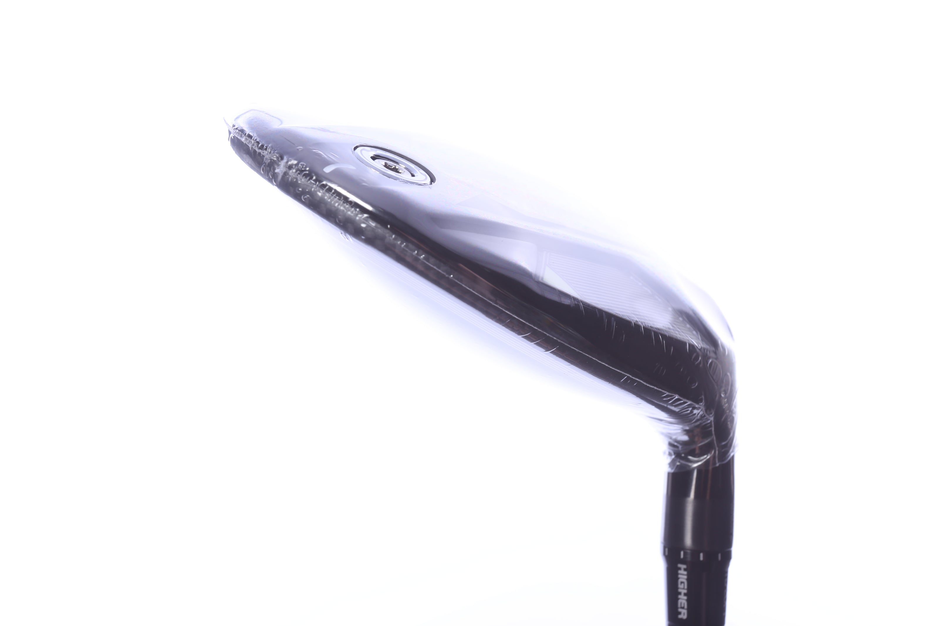 TaylorMade Qi35 MAX Lite 5-Wood - Right-Handed - 18.5 Degrees - Stiff Flex-Next Round