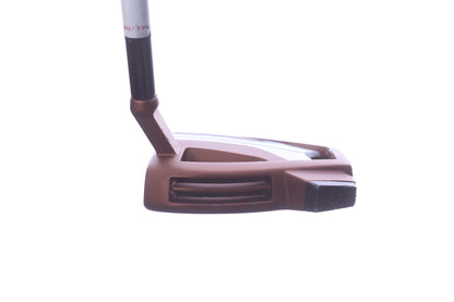 Used TaylorMade Spider X Copper Putter - Right-Handed - 35 in - Mallet-Next Round