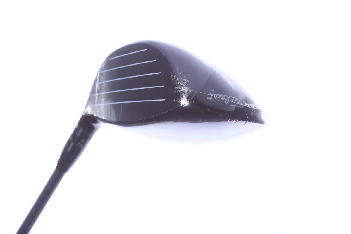 Used Titleist GT280 Mini Driver - 13 Degrees - Stiff Flex Mitsubishi Tensei Blue 1K - Right-Handed