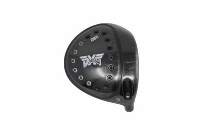 Used PXG 811 Driver - HEAD ONLY - Right-Handed - 9 Degrees