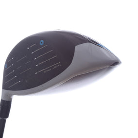 Used TaylorMade SIM MAX Driver - 10.5 Degrees - Regular Flex Fujikura Speeder 57 - Right-Handed-Next Round