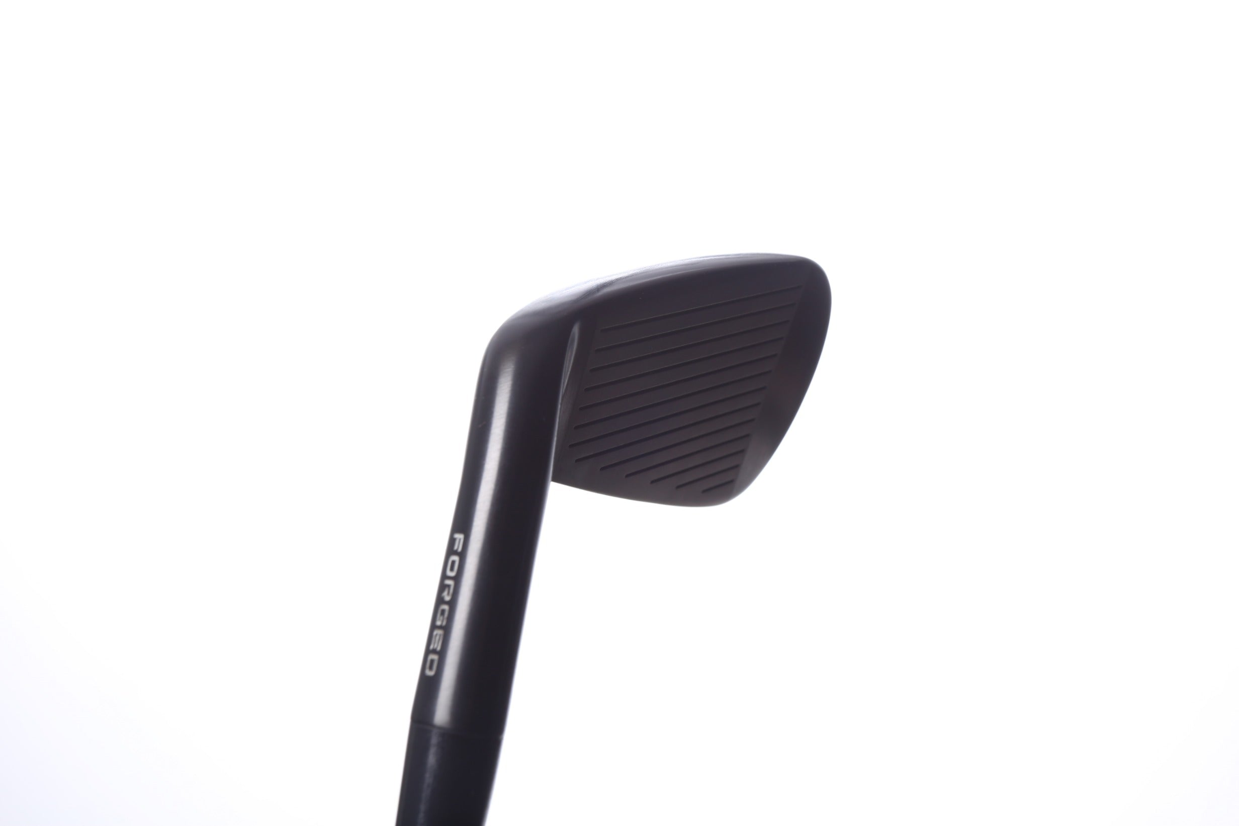 Used Callaway Apex 21 Black Single 7-Iron - Right-Handed - Regular Flex-Next Round
