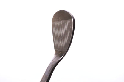 Used Titleist Vokey SM8 Brushed Steel Lob Wedge - Right-Handed - 58 Degrees - Regular Flex