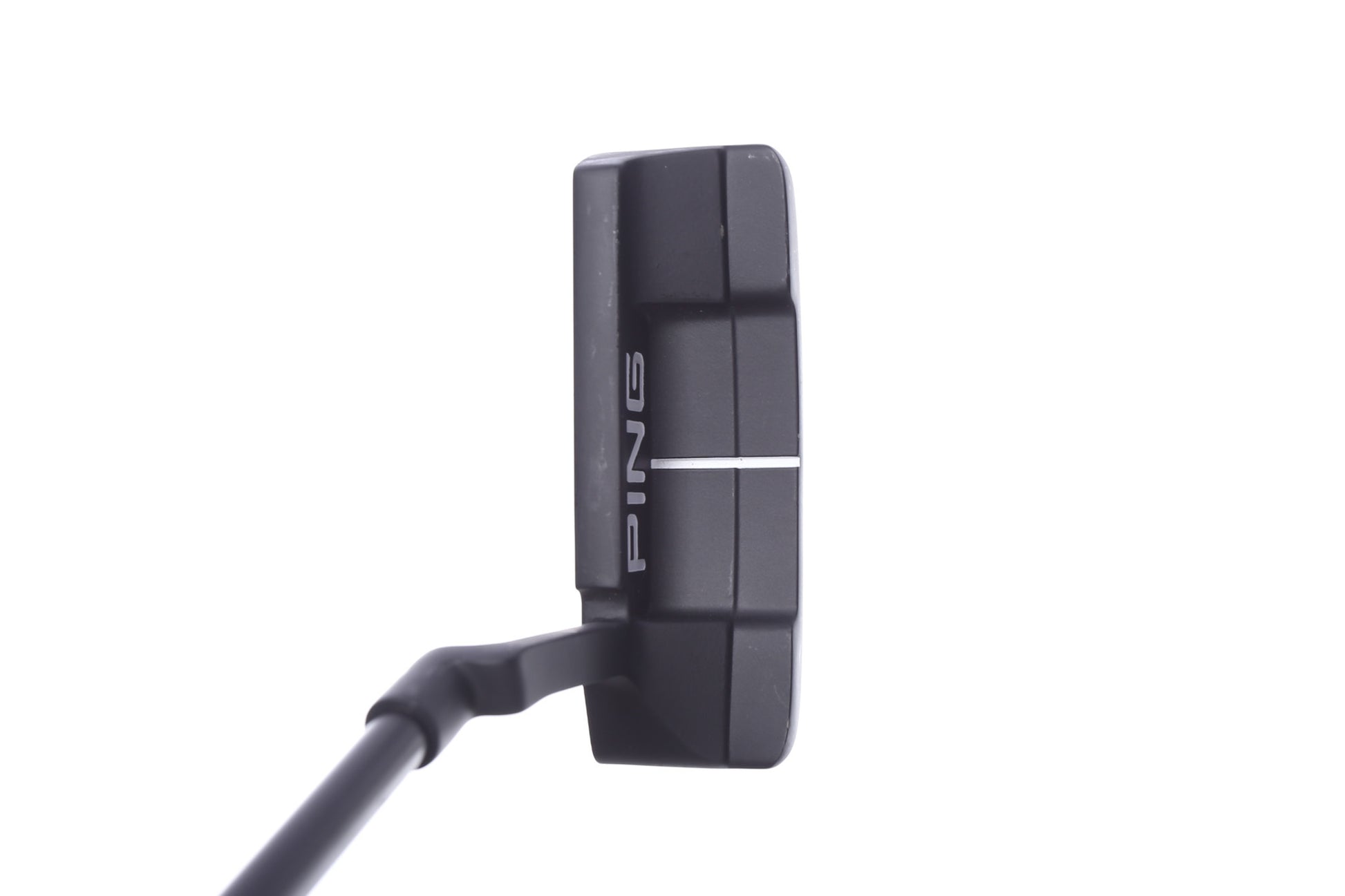 Used Ping 2023 Anser 2D Putter - Right-Handed - 35 in - Blade-Next Round