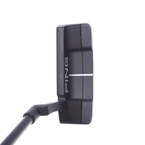 Used Ping 2023 Anser 2D Putter - Right-Handed - 35 in - Blade-Next Round