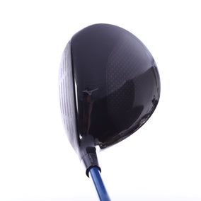 Used Mizuno ST-Z 230 3-Wood - Right-Handed - 15 Degrees - Stiff Flex-Next Round