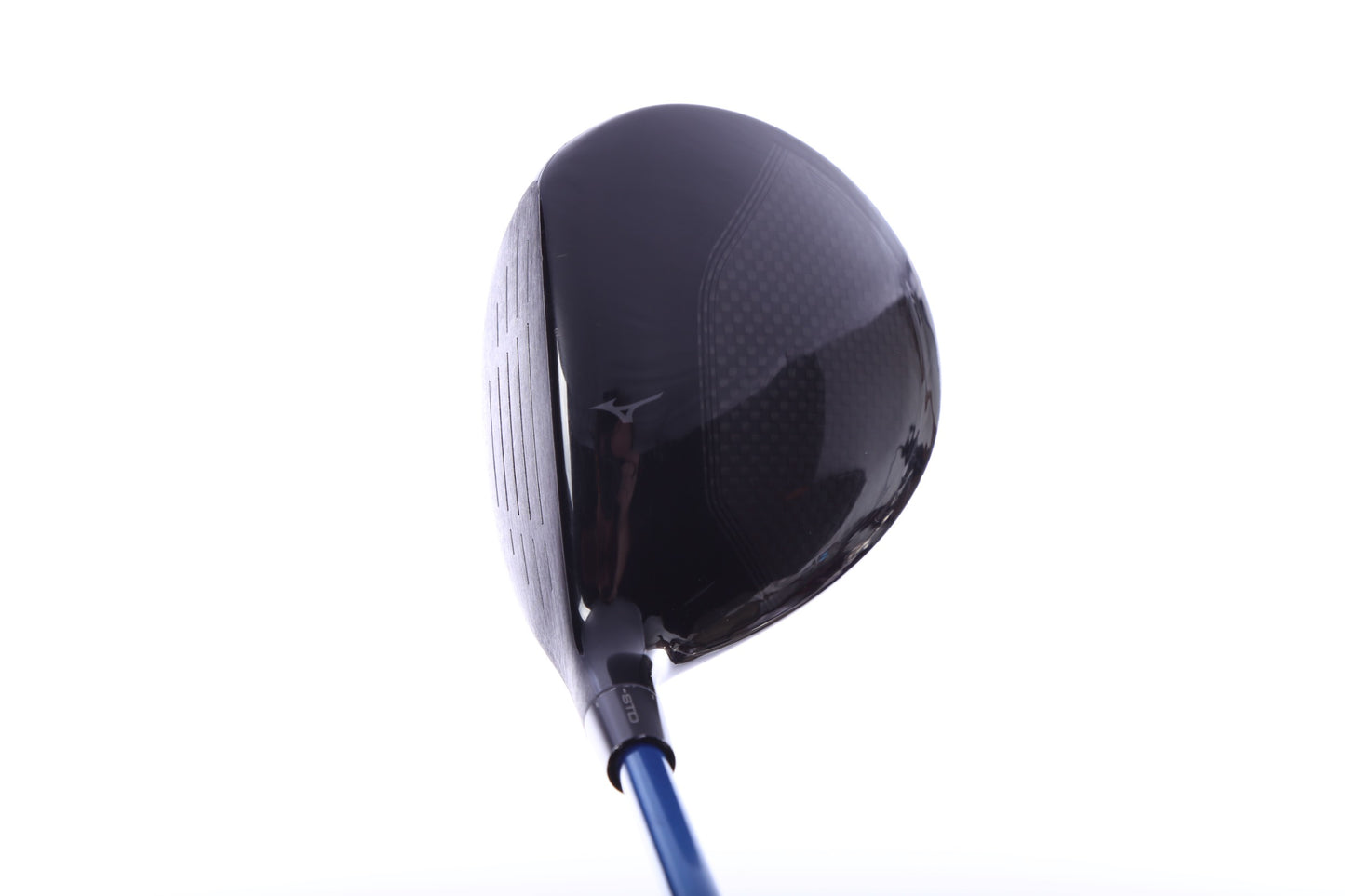 Used Mizuno ST-Z 230 3-Wood - Right-Handed - 15 Degrees - Stiff Flex-Next Round