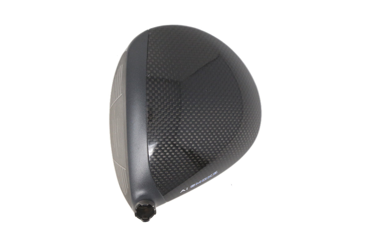 Used Callaway Paradym Ai Smoke Triple Diamond Driver - HEAD ONLY - Right-Handed - 8 Degrees-Next Round