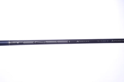 Used Callaway Paradym Ai Smoke MAX 3-Wood - Right-Handed - 15 Degrees - Stiff Flex-Next Round