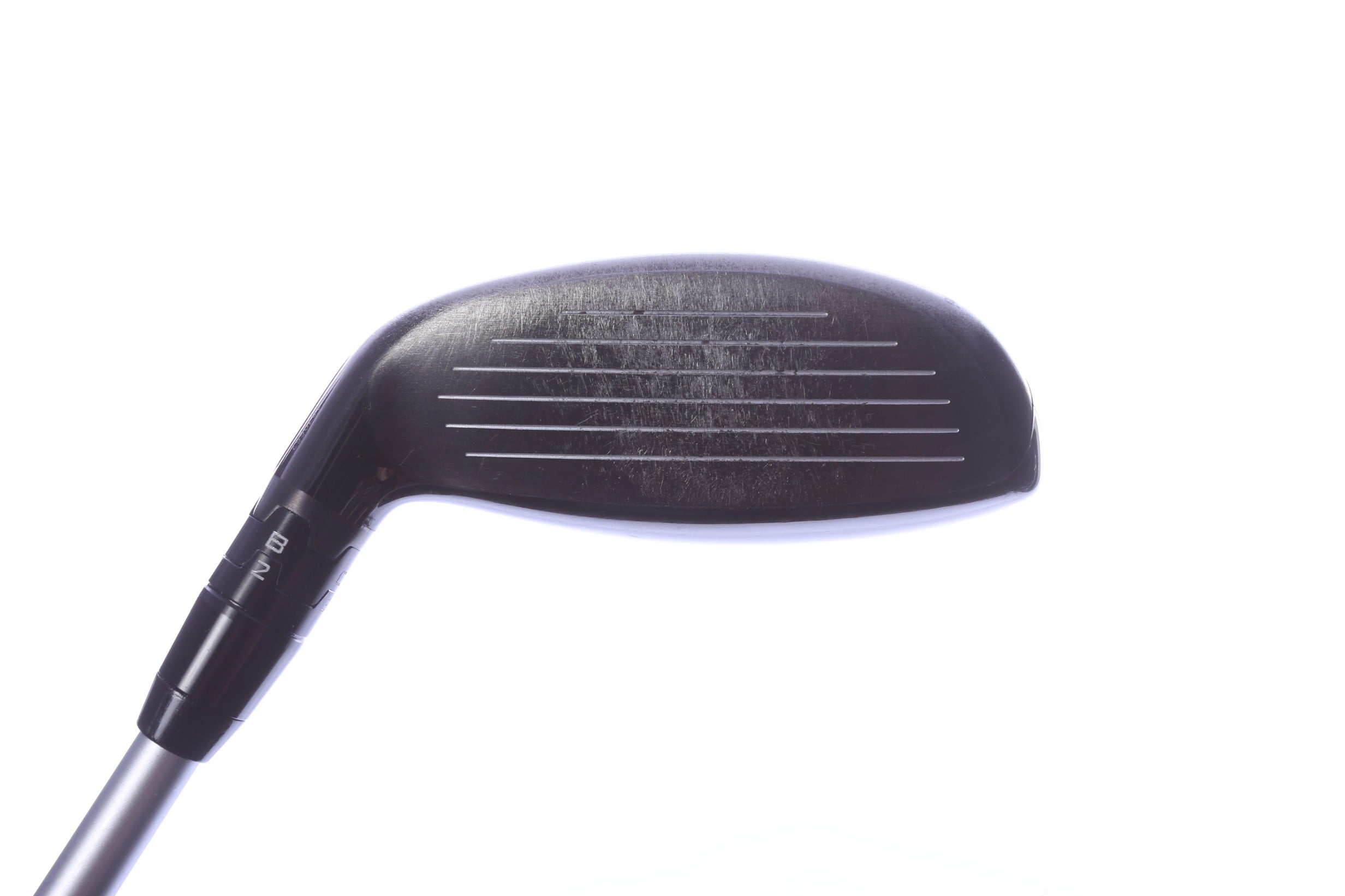 Used Titleist TSi2 3H Hybrid - Right-Handed - 18 Degrees - Seniors Flex-Next Round