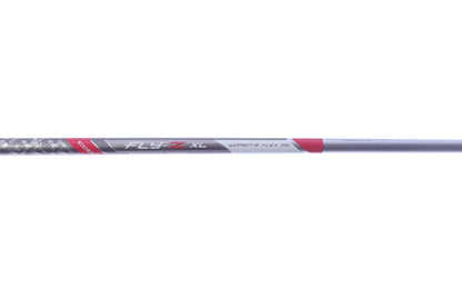 Used Cobra Fly-Z XL Hybrid Set - Right-Handed - 4H, 5H, 6H - Ladies Flex-Next Round