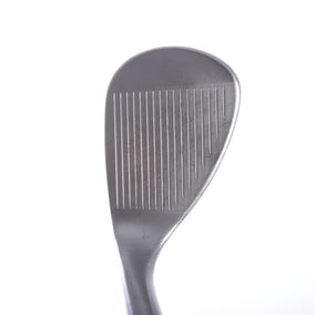 Used Titleist Vokey SM8 Tour Chrome Lob Wedge - Right-Handed - 58 Degrees - Ladies Flex-Next Round