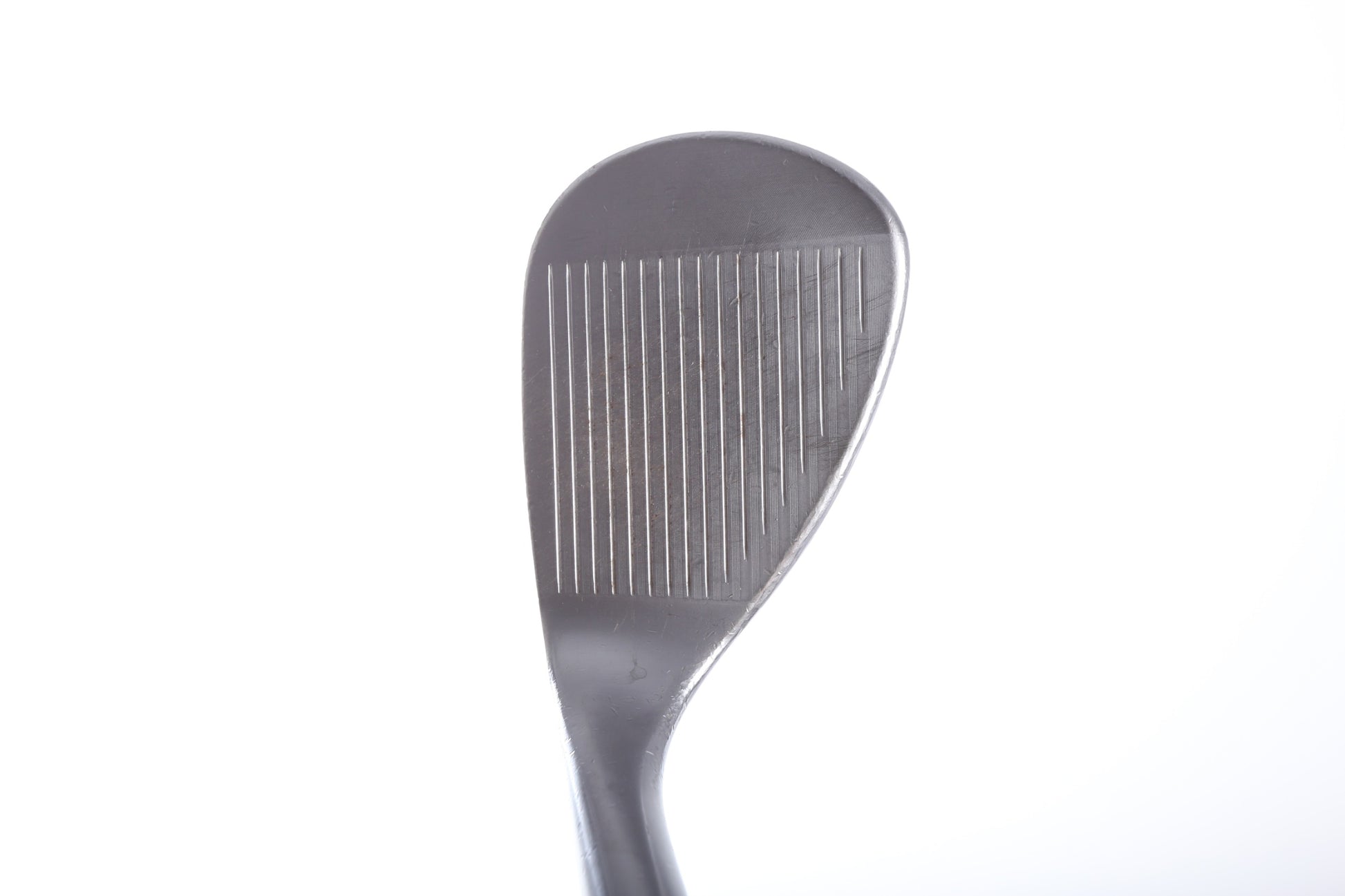 Used Titleist Vokey SM8 Tour Chrome Lob Wedge - Right-Handed - 58 Degrees - Ladies Flex-Next Round