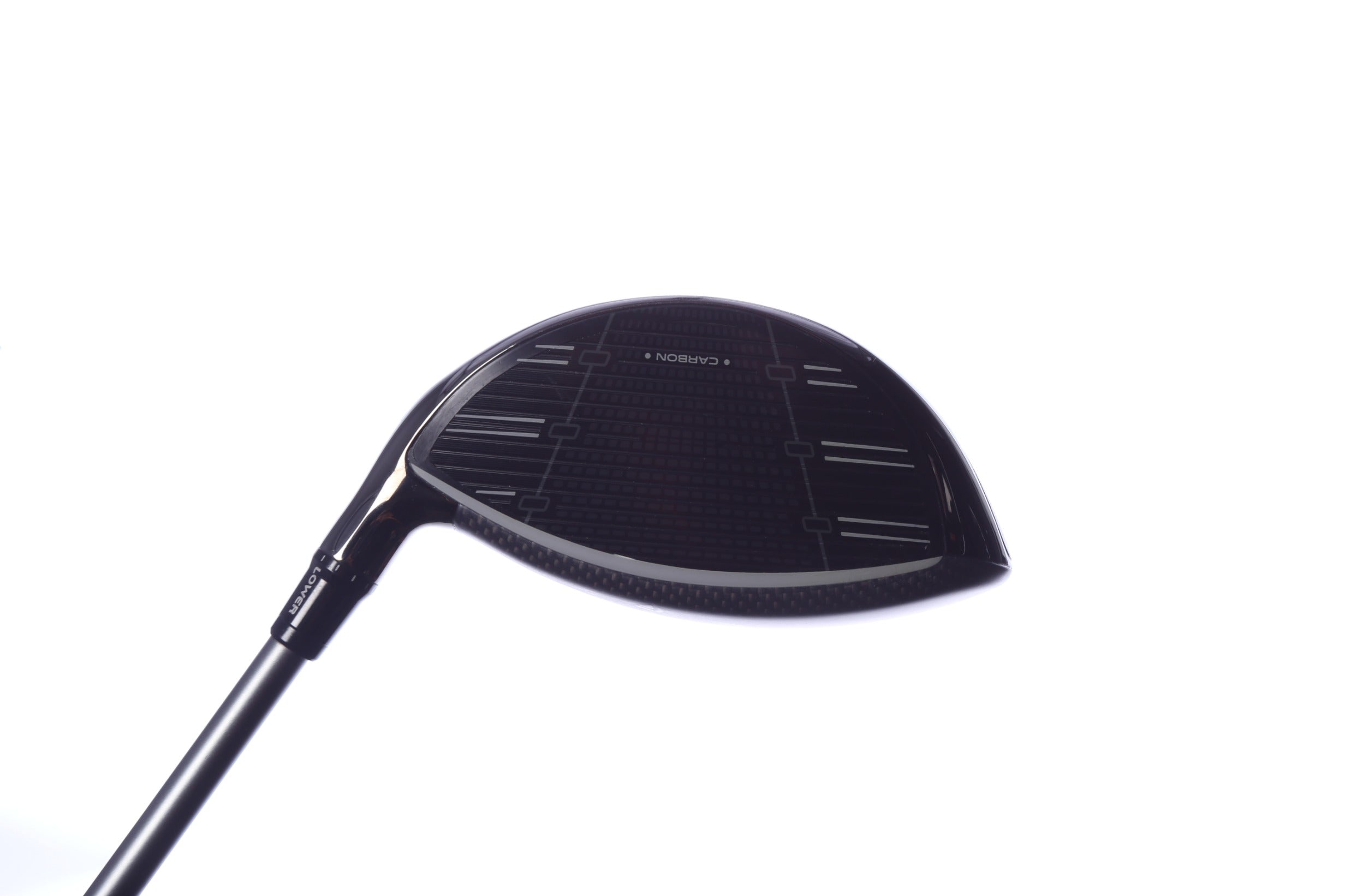 Used TaylorMade Qi35 MAX Driver - 12 Degrees - Seniors Flex Fujikura Air Speeder - Right-Handed-Next Round