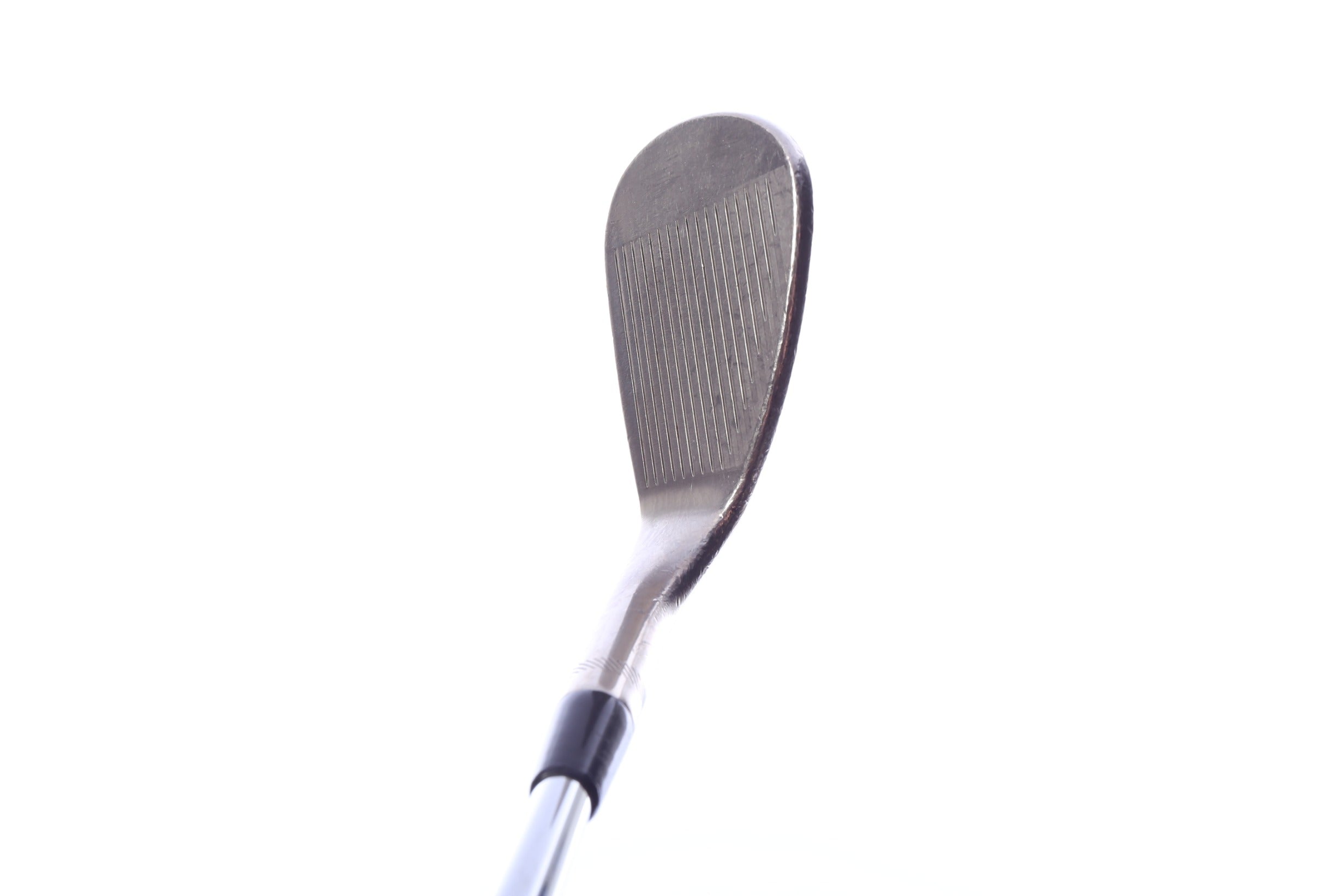 Used Titleist Vokey SM8 Brushed Steel Wedge Set - Right-Handed - 54*, 58* - Wedge Flex-Next Round