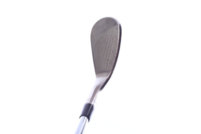 Used Titleist Vokey SM8 Brushed Steel Wedge Set - Right-Handed - 54*, 58* - Wedge Flex-Next Round