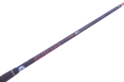 Used Va Composites Nemesys Hybrid Shaft Stiff Flex Graphite - 38.5 in - No Adapter-Next Round