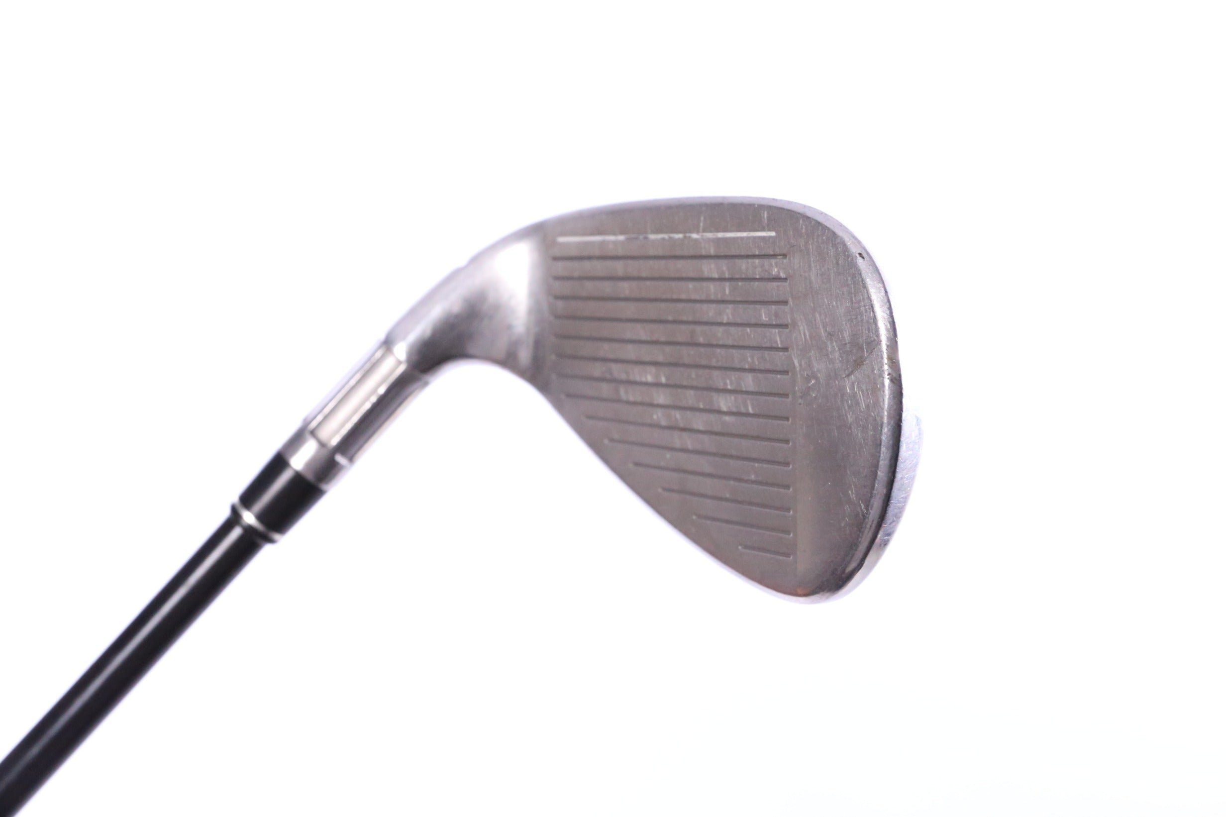 Used TaylorMade M6 Single 9-Iron - Right-Handed - Regular Flex