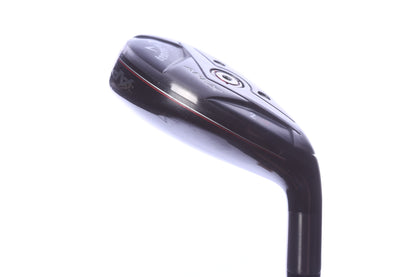 Used Callaway Apex 2H Hybrid - Right-Handed - 18 Degrees - Regular Flex