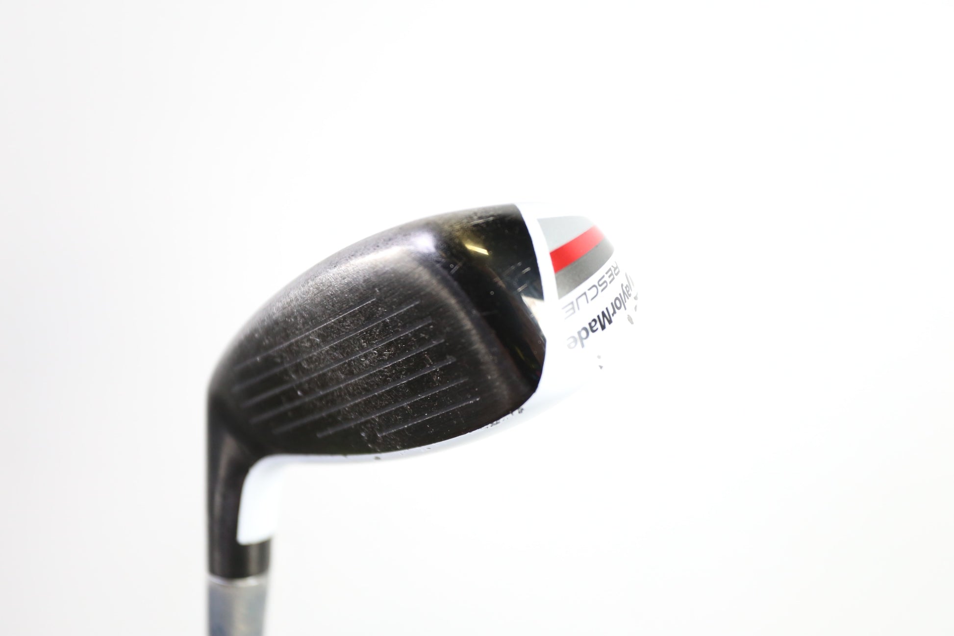 Used TaylorMade R15 Rescue 3H Hybrid - Right-Handed - 19 Degrees - Stiff Flex-Next Round