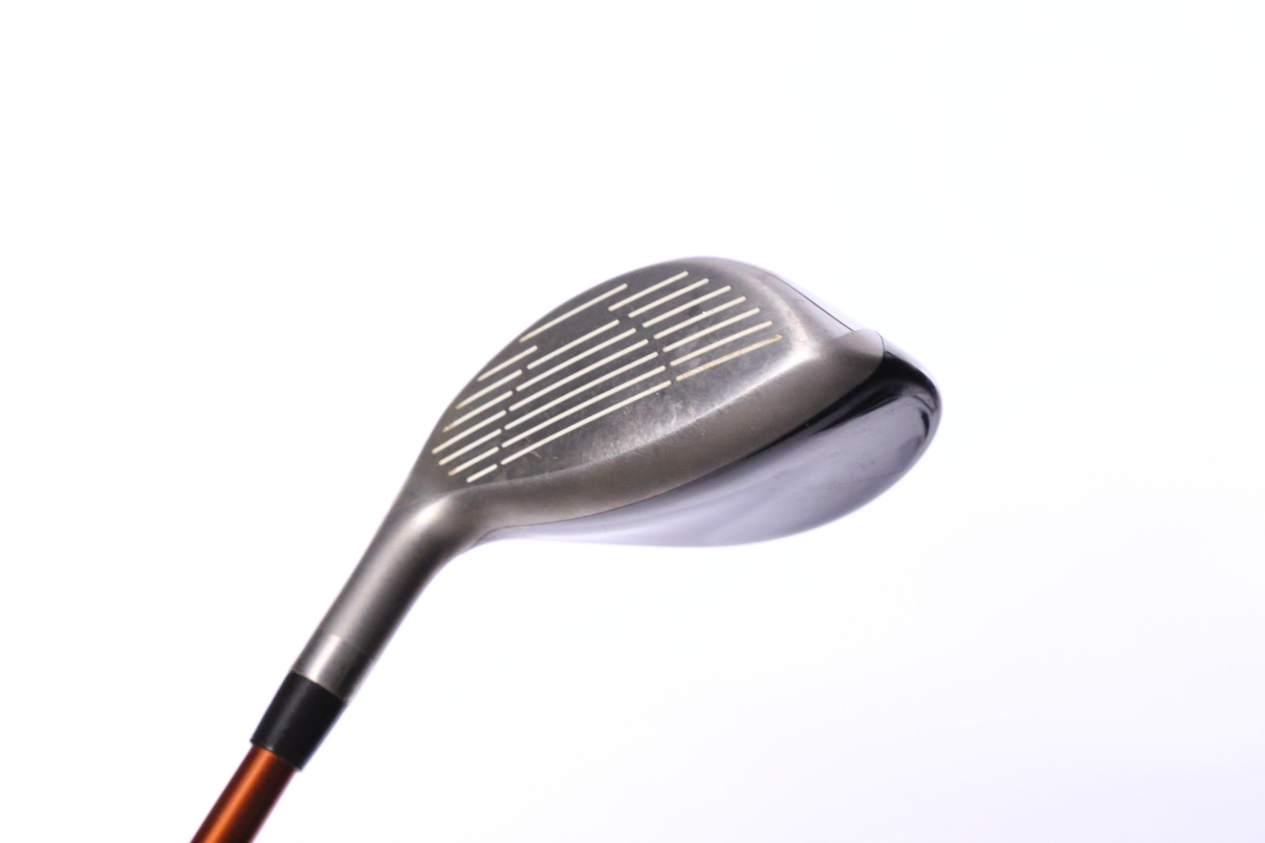 Used Ping G10 4H Hybrid - Right-Handed - 21 Degrees - Stiff Flex-Next Round